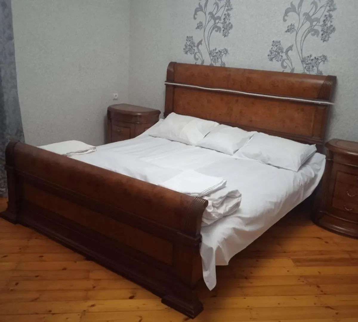Sweet Dreams Hostel Baku Azerbajdzsán